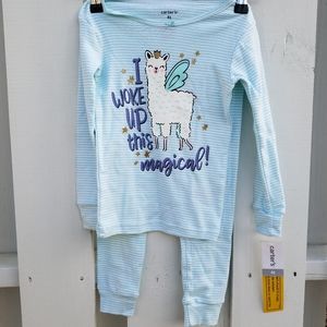 Carter's pj sets